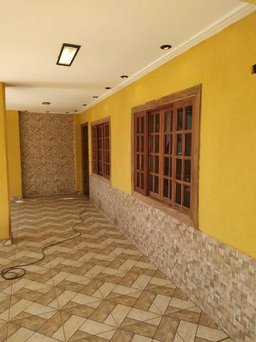 Casa Ponte Alta Norte - Foto 4