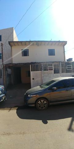 Otimo sobrado qd 802 recanto das emas - Foto 4