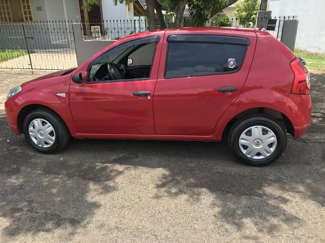 Sandero