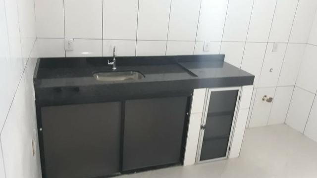 Vendo uma casa em Terra Nova Bahia - Foto 9