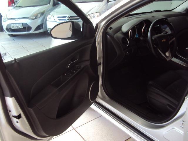 Cruze lt sport6 automático - Foto 8