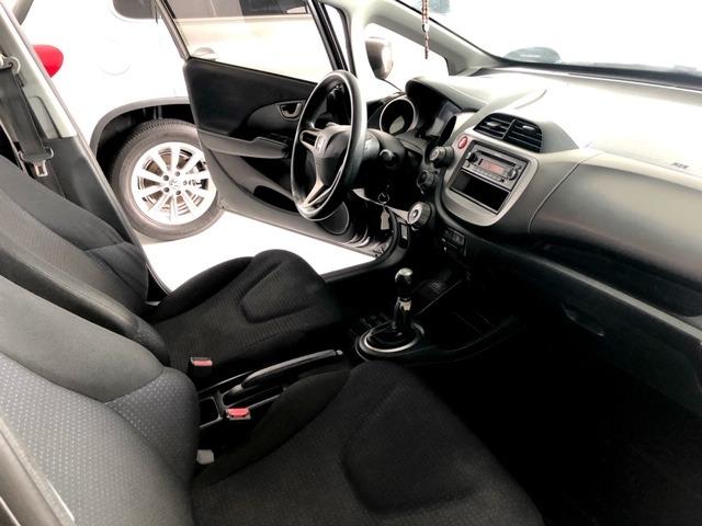 Honda Fit Lx 1.4 Mt - Foto 9