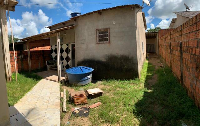 Vendo imóvel novo. no mocinha magalhaes - Foto 6