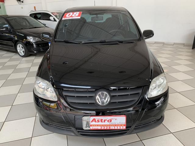 VW - VOLKSWAGEN FOX 1.0 MI TOTAL FLEX 8V 5P - Foto 2