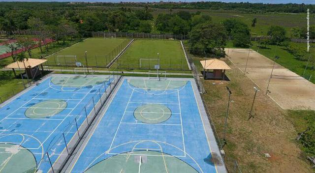 Já pensou em morar em um loteamento fazenda ? - Foto 2