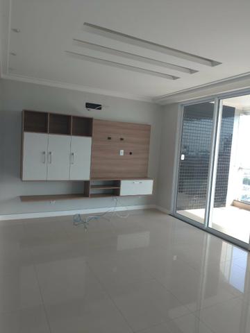 Plaza de Viena 166m2 - Alto Padrão