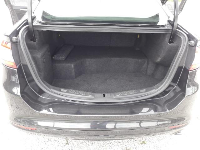 Ford fusion titanium - Foto 16