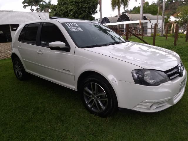 Golf Sportline Limited Edition 1.6 Teto Solar - Foto 4