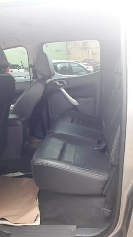 FORD - Ranger XLT Cd - AUT! - Foto 7