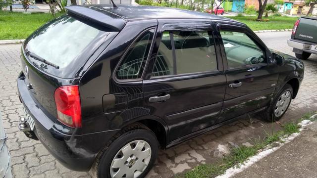 Gol G4 2008 - Foto 3