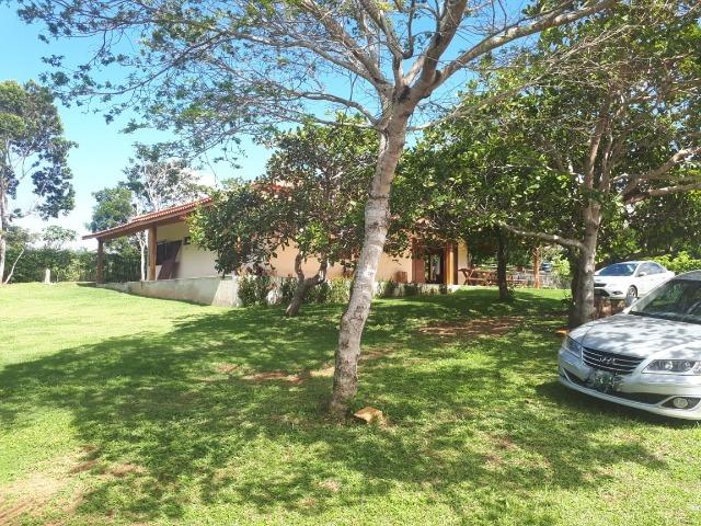 Sítio em Barra do Pojuca 9100m² - Foto 4