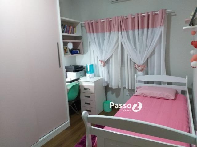 Casa para venda com 1 suite + 2 quartos - Santa Fé - Foto 4