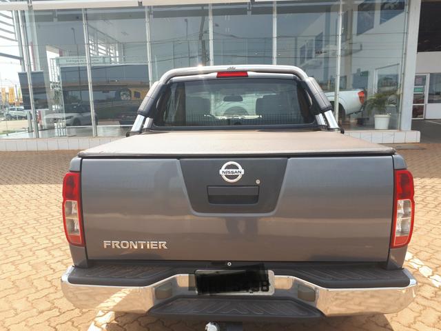 Nissan Frontier S - Foto 3