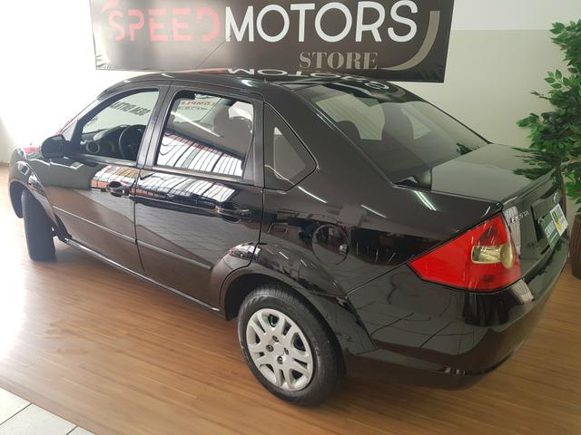 Ford Fiesta sedan 1.6 Completo FLEX - Foto 10