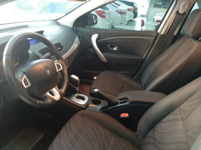 Renault Fluence 2013 - Foto 5