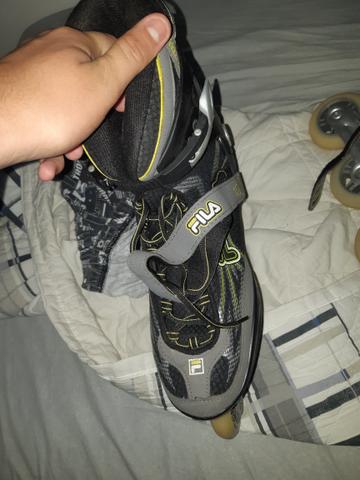 Patins - Foto 4