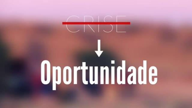 Oportunidade de Trabalho/Renda