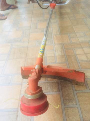 Roçadeira - Foto 4