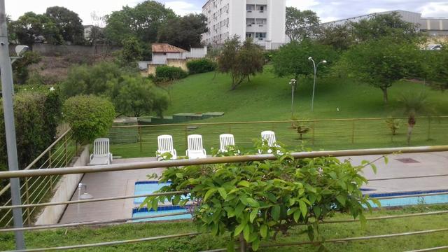 Lindo apartamento de 2 quartos Jardim Limoeiro! cod 3040 - Foto 16