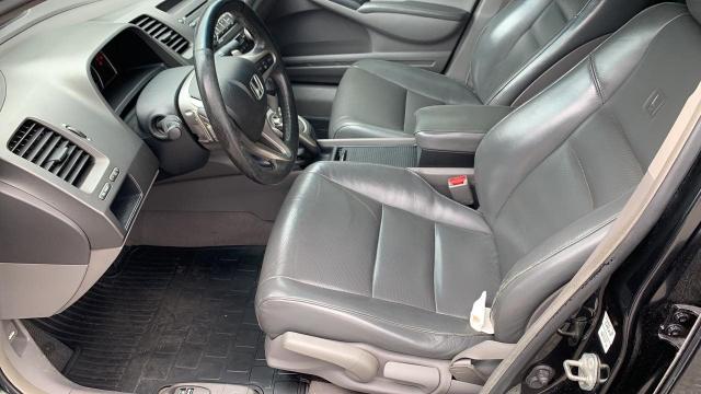 HONDA CIVIC 2011/2011 1.8 LXL 16V FLEX 4P AUTOMÁTICO - Foto 11