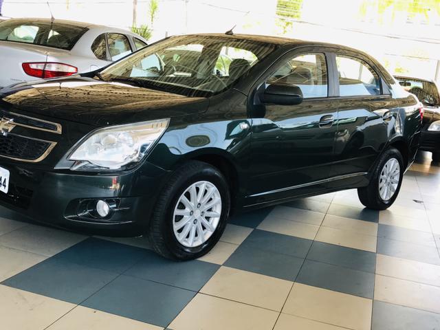 Cobalt Ltz 1.4 - Bem Conservado - 2012