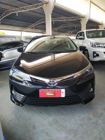 Corolla xrs 17/18