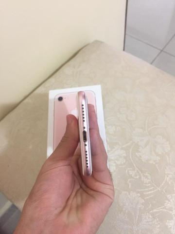 IPhone 7 Rose 32gb - Foto 3