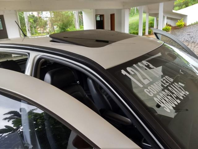 Golf Sportline Limited Edition 1.6 Teto Solar - Foto 8