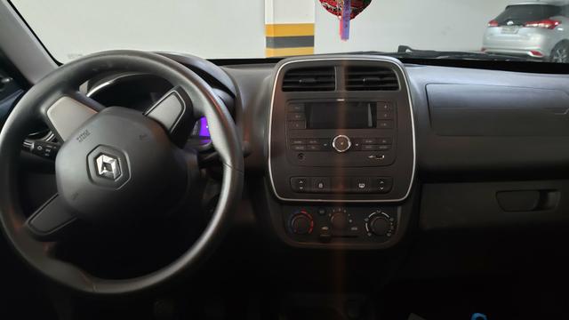 Kwid zen - Foto 4