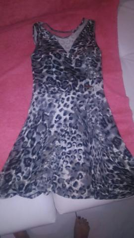 Vestido