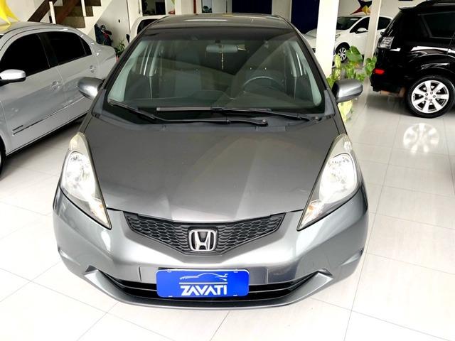 Honda Fit Lx 1.4 Mt - Foto 2