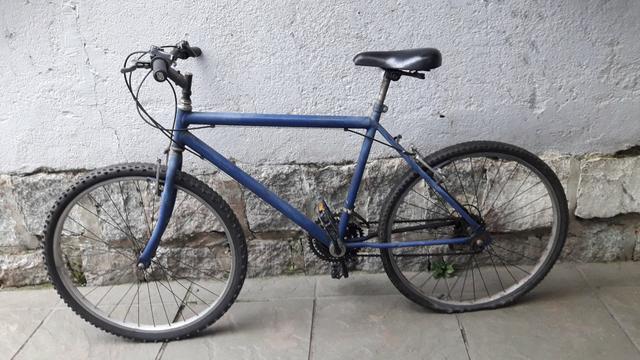 Bike usada