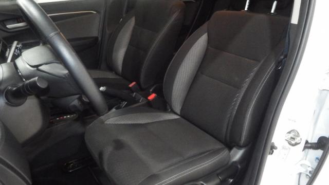 HONDA WRV 1.5 16V FLEXONE EXL CVT. - Foto 6