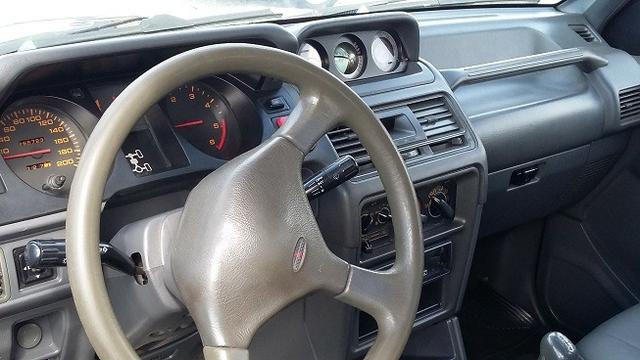 Pajero - Foto 11