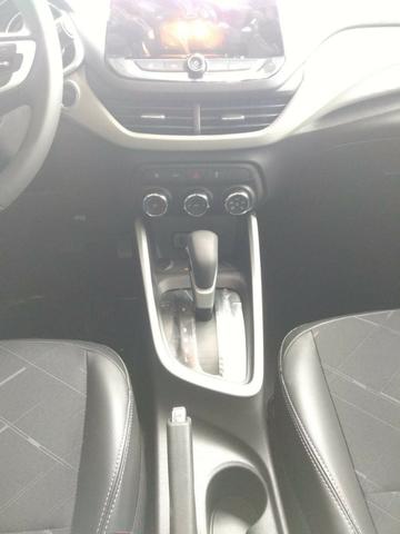 Chevrolet Onix Plus Premier I - Motor 1.0 Turbo - Aut - Foto 4