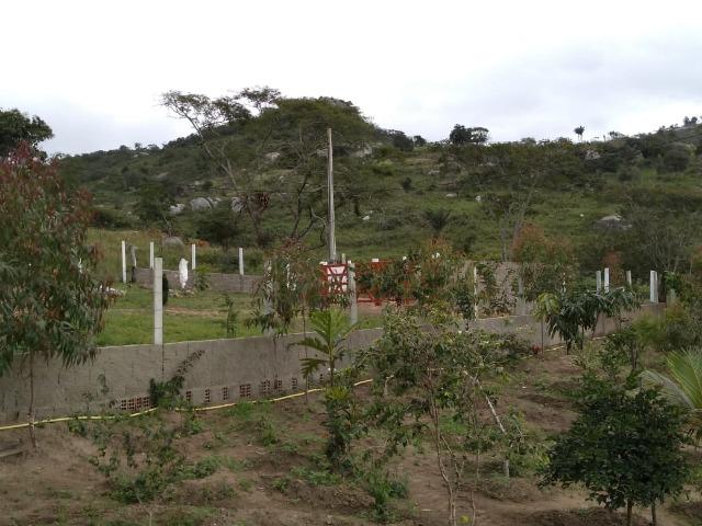Vendo belíssima chácara em serra negra velha bezerros -pe local lindo - Foto 13