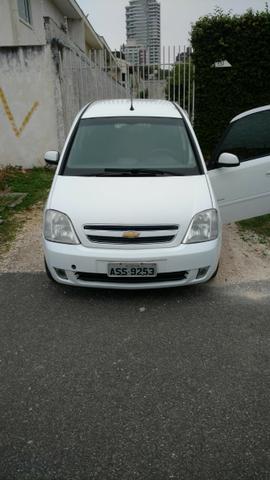 Meriva premium easytronic 1.8