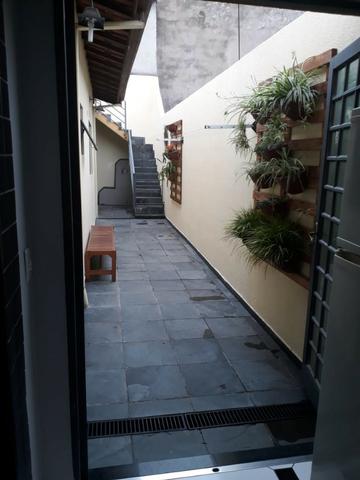 Casa de 2 Dormitórios no Jd Morumbi Zona Sul !! - Foto 8