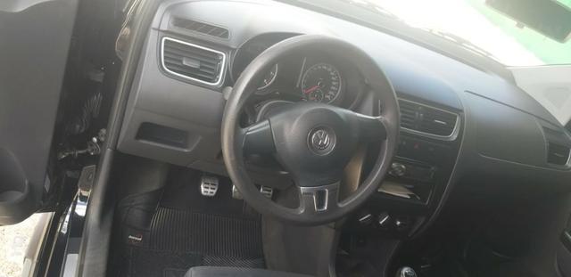 VW CrossFox 1.6 2012 - Foto 5