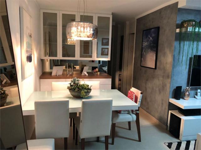 Apartamento à venda com 2 dormitórios em Vila guilherme, São paulo cod:170-IM445952 - Foto 3