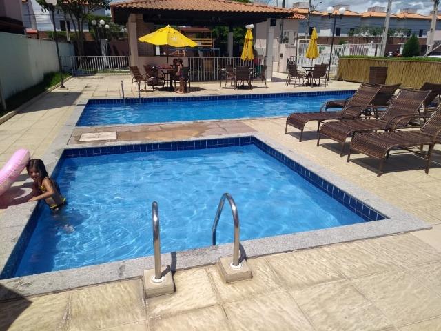 Apartamento 3/4 mobiliado no bairro Sim em Feira de Santana - Foto 9