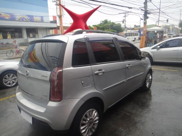 Financio ate sem entrada+48x750, gnv novíssimo ac trc mot/carro - Foto 11