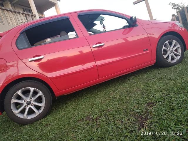 Gol Trend 2010. 1.0 Completo - Foto 2
