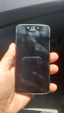 Vende-se moto c plus