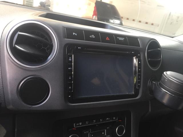Amarok 2013, automática - Foto 18