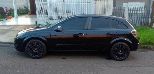 Vectra 2.0 GT