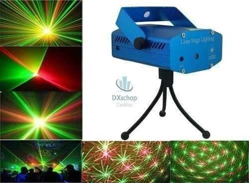 Jogo de Luz para Festa