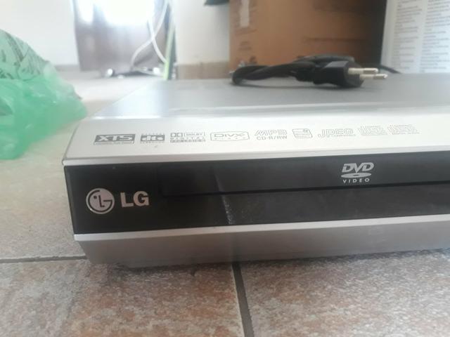 Dvd lh-t 250sc