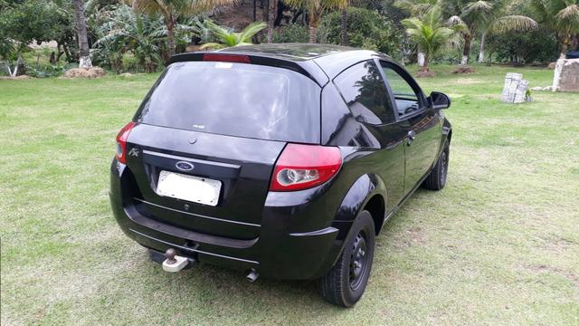 Ford Ka - Foto 2