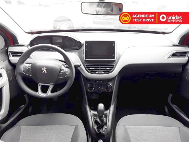 Peugeot 208 1.2 active 12v flex 4p manual - Foto 7
